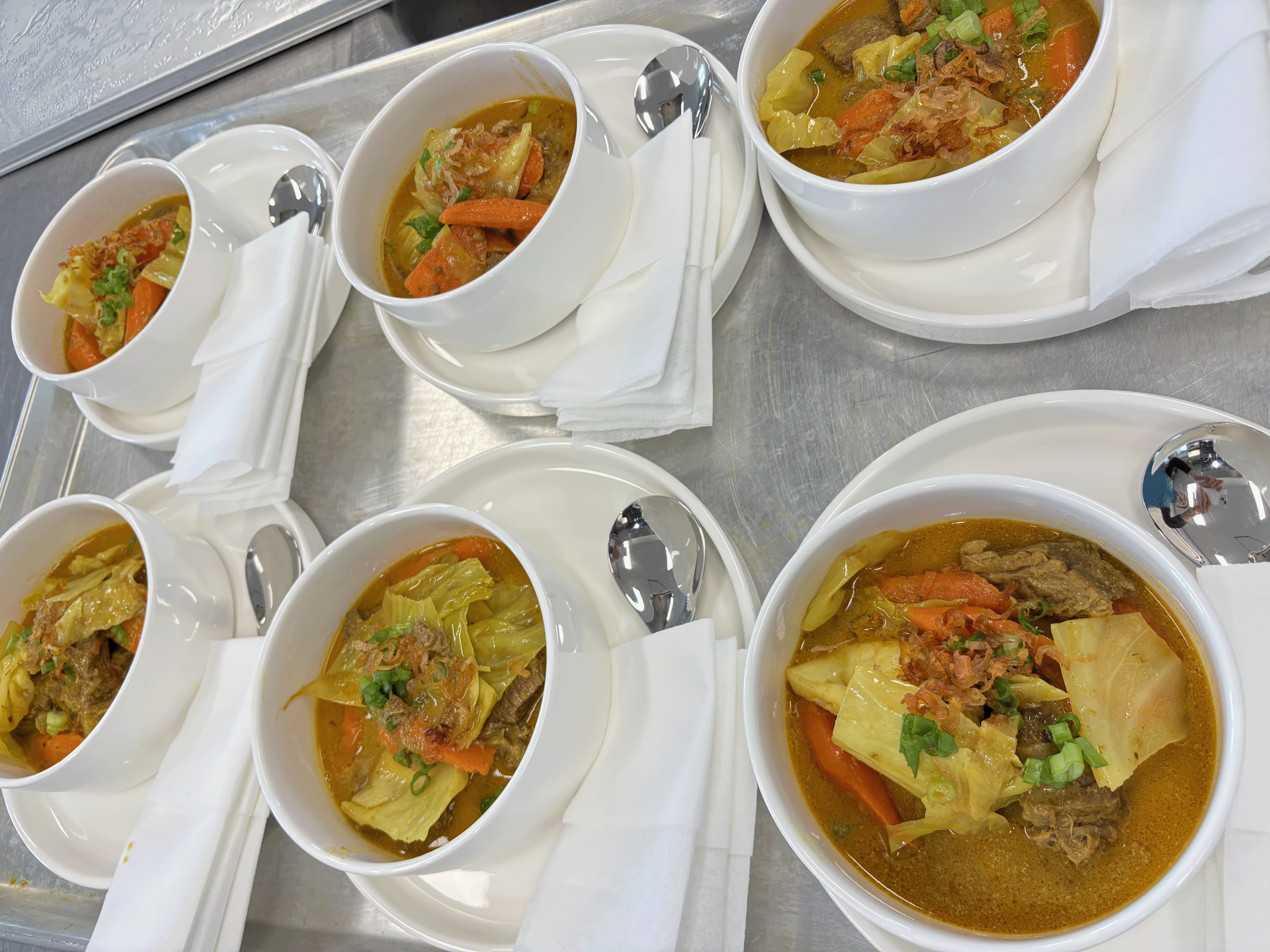 Indonesian Beef Stew