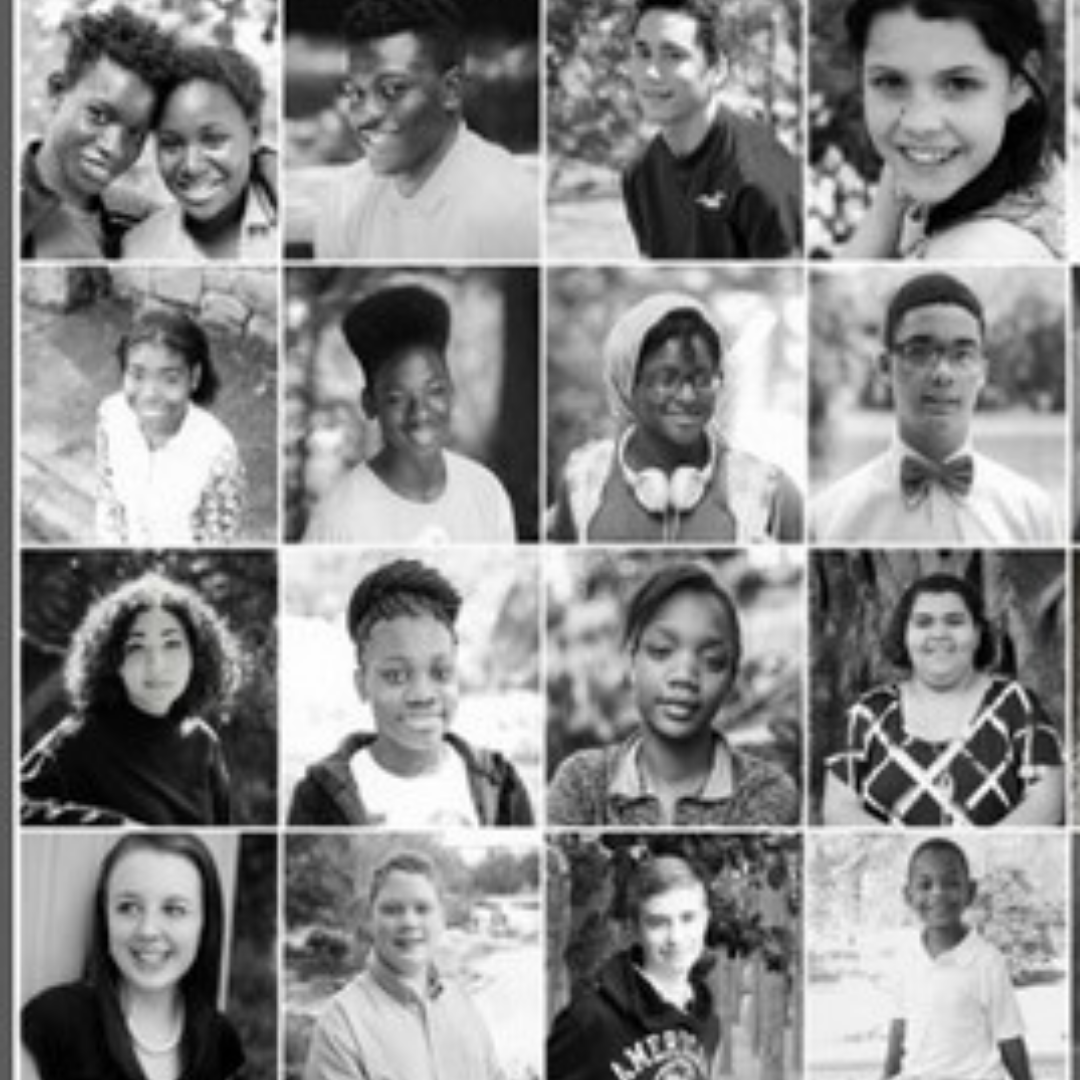 We C A R E Defend The Fatherless