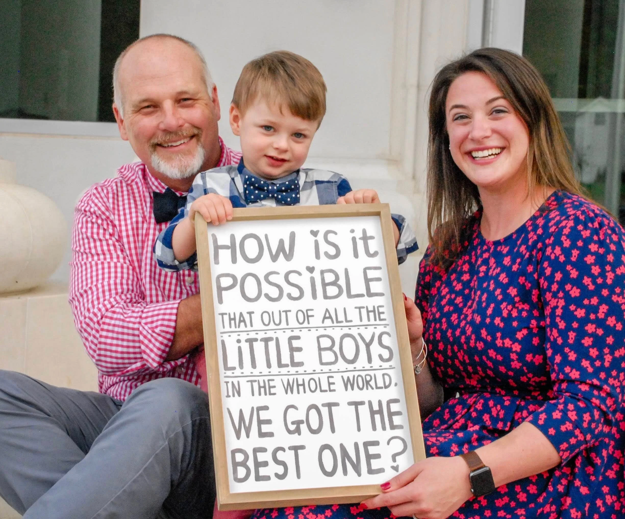 When God's Plan is Greater