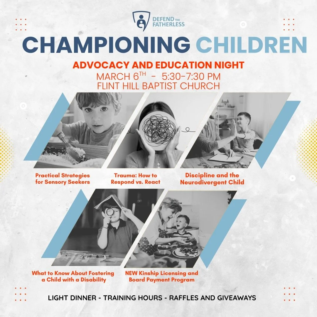 Open to the whole community! Pick the breakout sessions relevant to your family's needs!
👉 Sign up here: https://forms.gle/oTCt4ipqj7RYwDWq6