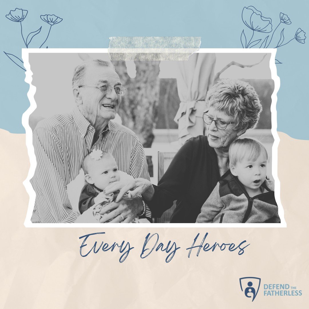 On Thursday, one of our dear social workers stopped by. She had just walked through the unthinkable.

A mother is currently fighting for her life in the ICU. In the midst of crisis, this social worker helped move the children into the home of their 7