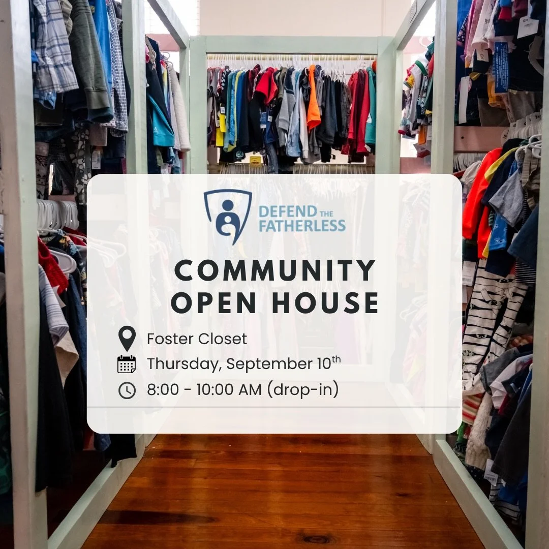 Come out for our Community Open House THIS Thursday! Pop in on your way to work or after you drop off your kids and see what we&rsquo;re doing here at Defend! No pressure, just a cup of coffee and a tour! 💌 message us for the address!