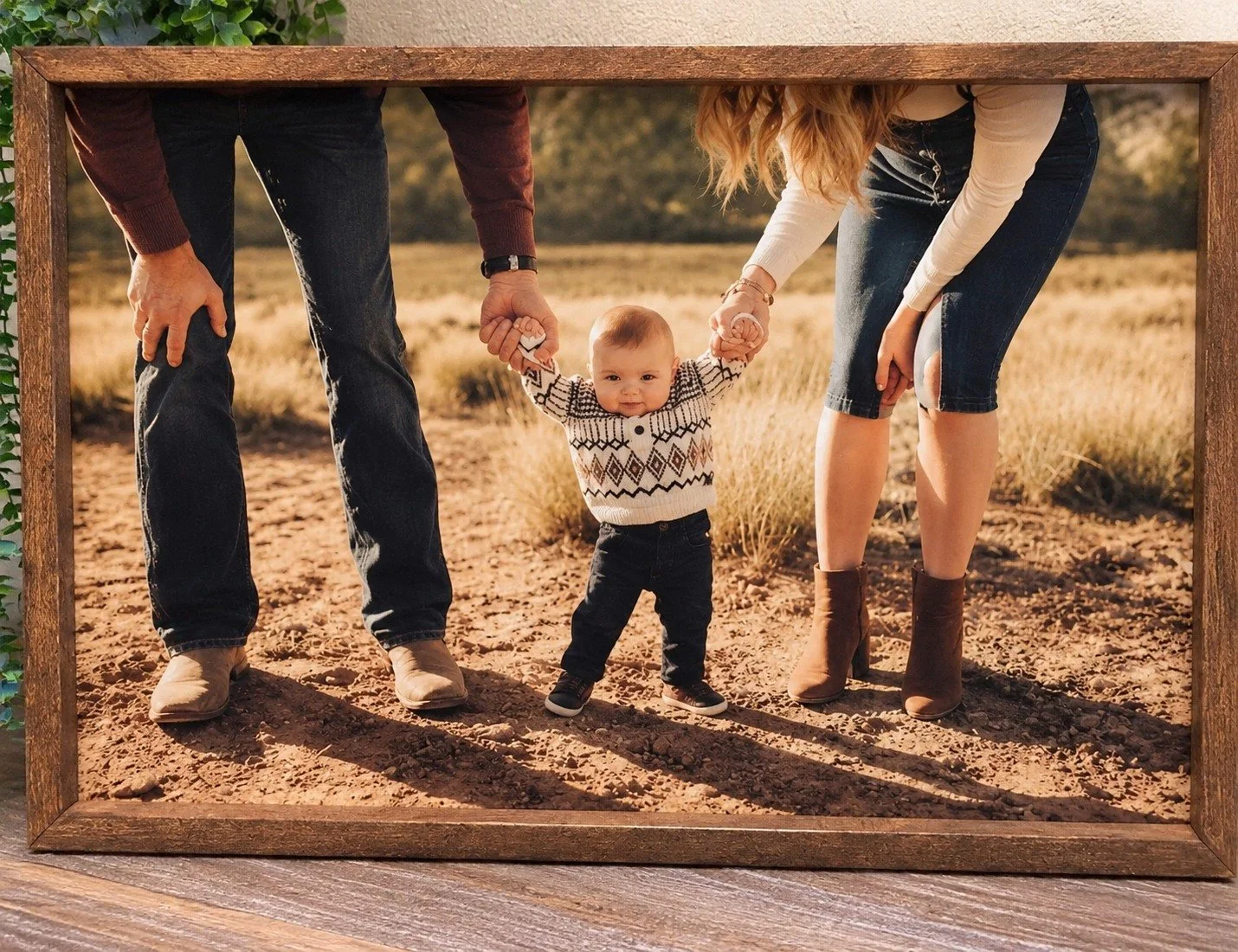 Sometimes you don&rsquo;t realize just how far the support you offer has reached until a family comes back and tells you. ❤️

A mama came into the Foster Closet who has been connected with Defend since her son entered foster care at just 6 months old