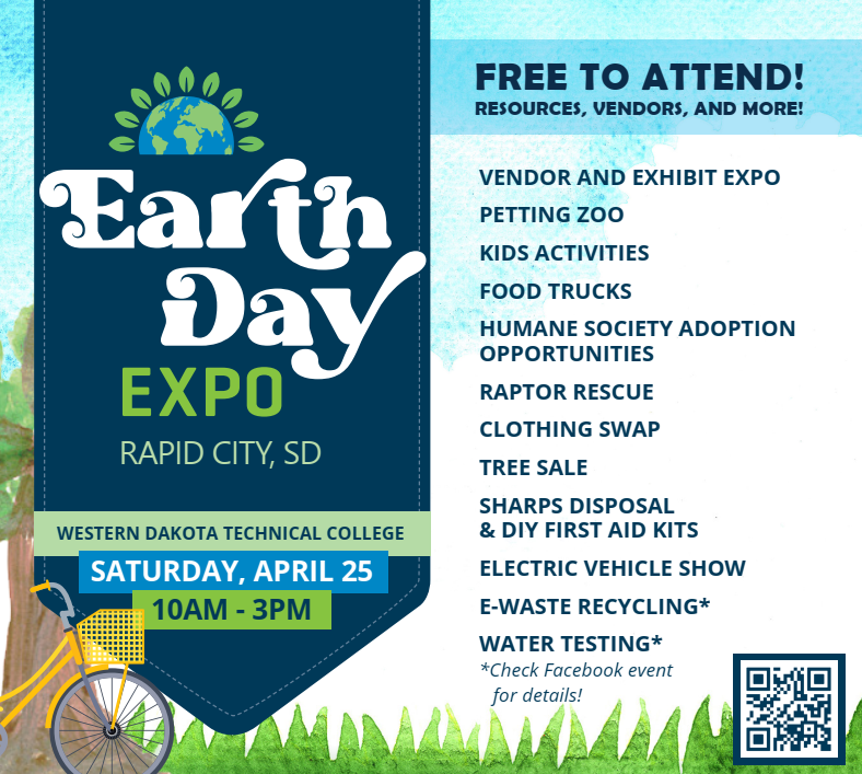 Earth Day Expo