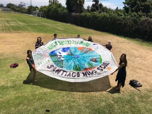 Crew Spotlight: Earth Guardians Garden Grove, CA