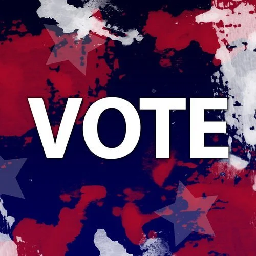 Imagine If All Young People Voted: #WeRiseWeVote