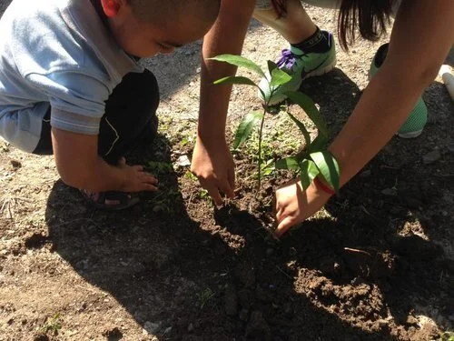 EG Tamaulipas helps local kids become Climate Leaders!