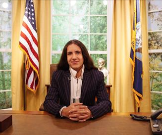 Dear Future President: 3 Youth Activists on Climate Change