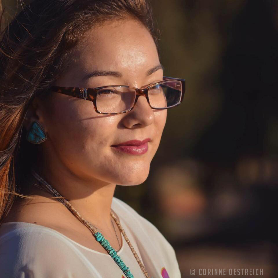 Isabella Zizi is a strong young leader, and we are delighted and honored to have her on the RYSE Youth council as well as Directing the Earth Guardians Bay Area Crew.... And she is an awesome writer!