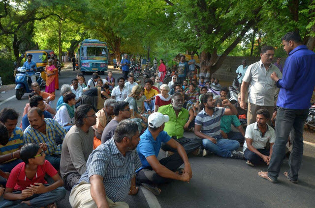 Photo From Arunachala Grace: http://arunachalagrace.blogspot.com