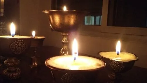 Earth Guardians Bhutan Observe Earth Hour