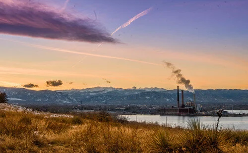 Why We Must Work to Keep Fossil Fuels in the Ground