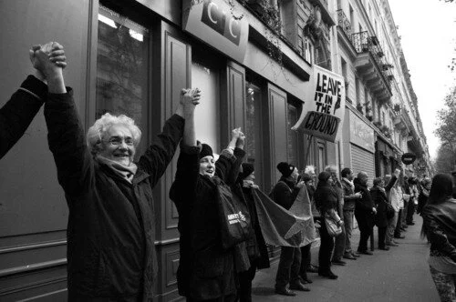 On The Eve of the COP: Getting Into Action [Breaking COP 21 Updates]