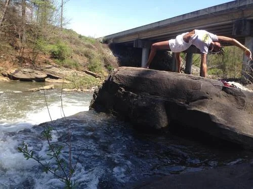 Joey Launches Earth Guardians Alabama