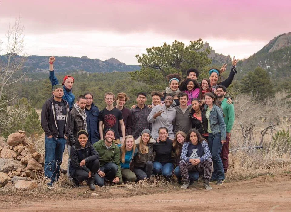 PRESS RELEASE: COVID-19 &amp; Community Resiliency