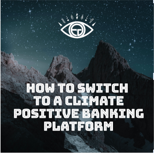 Earth Guardians is proud to announce our partnership with Atmos, and for the Earthday Month of April, Atmos will donate $15 for every account that is opened in support of EG!   Earth Guardians&nbsp; gets a piece of the ACTION&nbsp; when you open an account.  Atmos will increase your savings rate when you pick Earth&nbsp;Guardians as your non-profit recipient, so you can donate a little extra cash each month, at no cost to you.