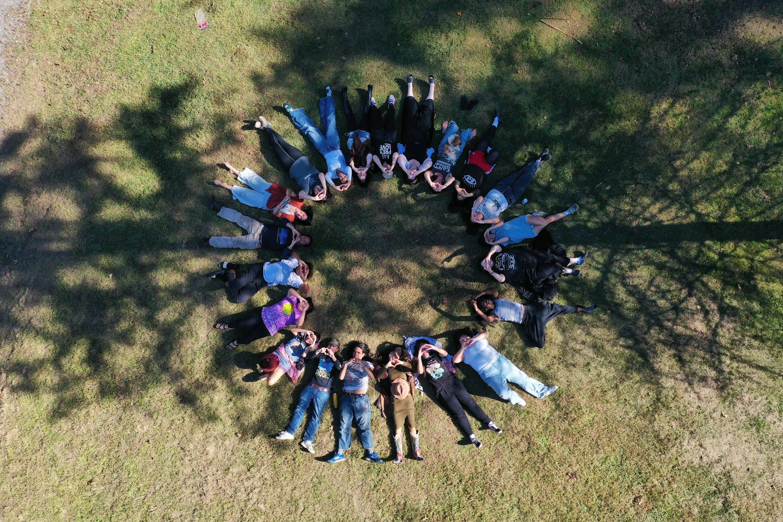Fossil Fuel Industry targets Indigenous peoples of the Amazon during COVID-19