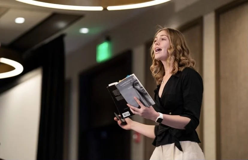 Speakers Bureau Training 2022 — Earth Guardians