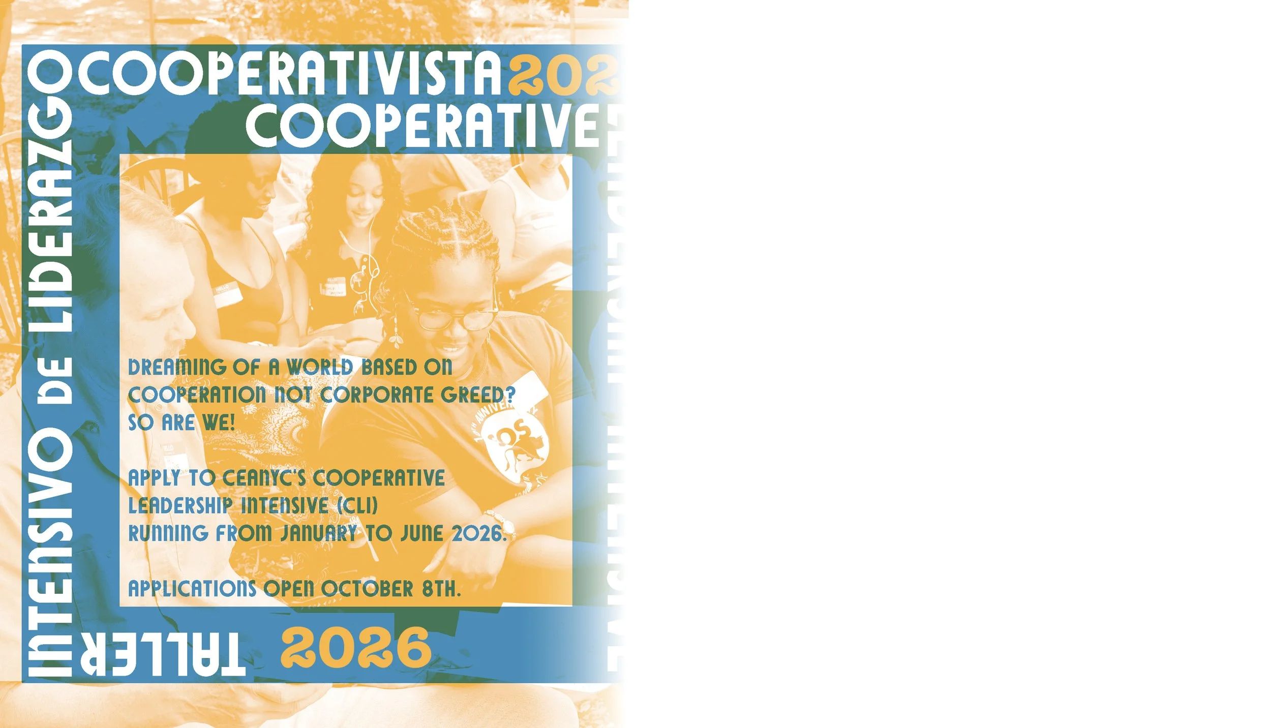 Cooperative Leadership 