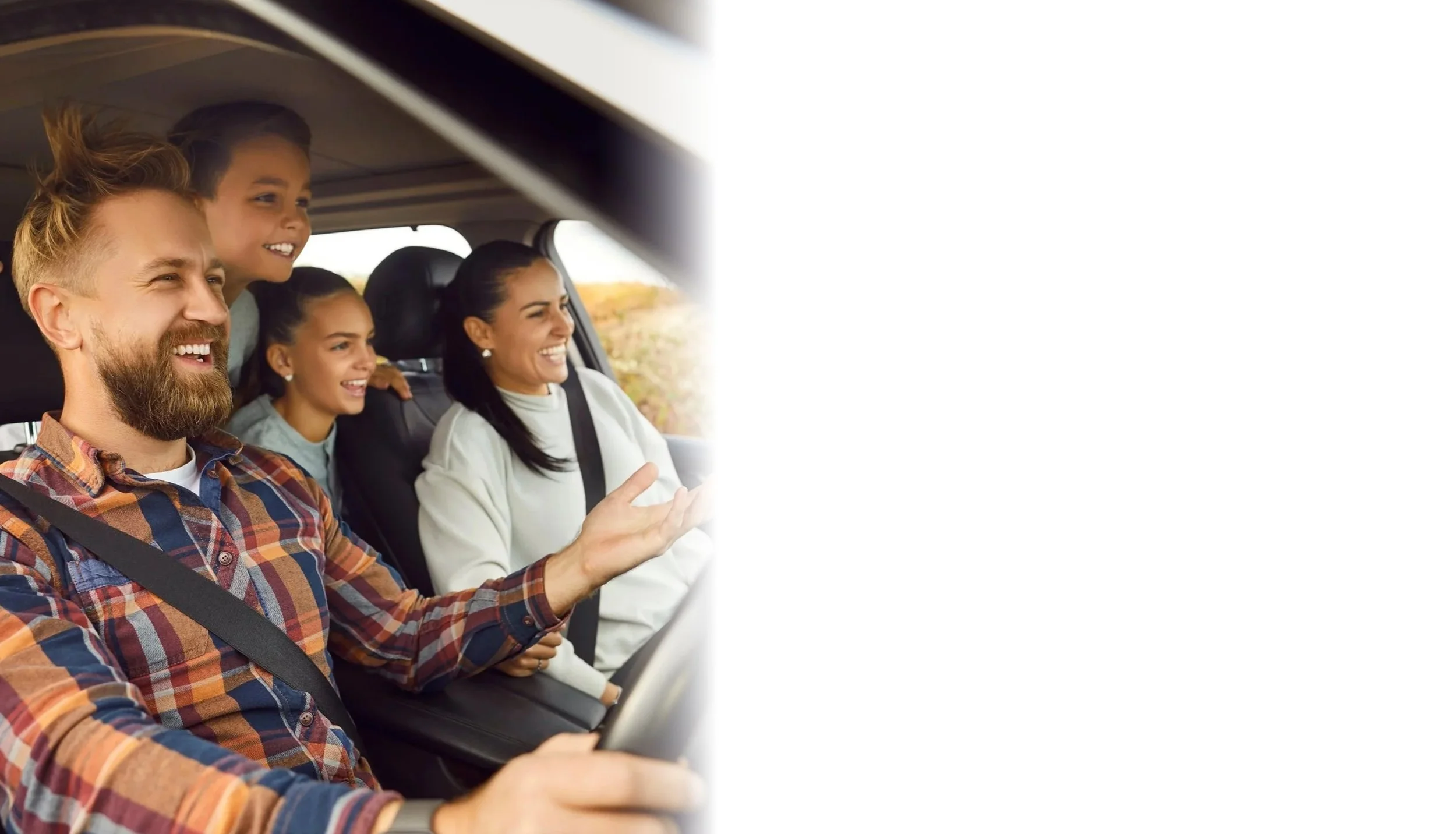 Your Next Car Starts Here