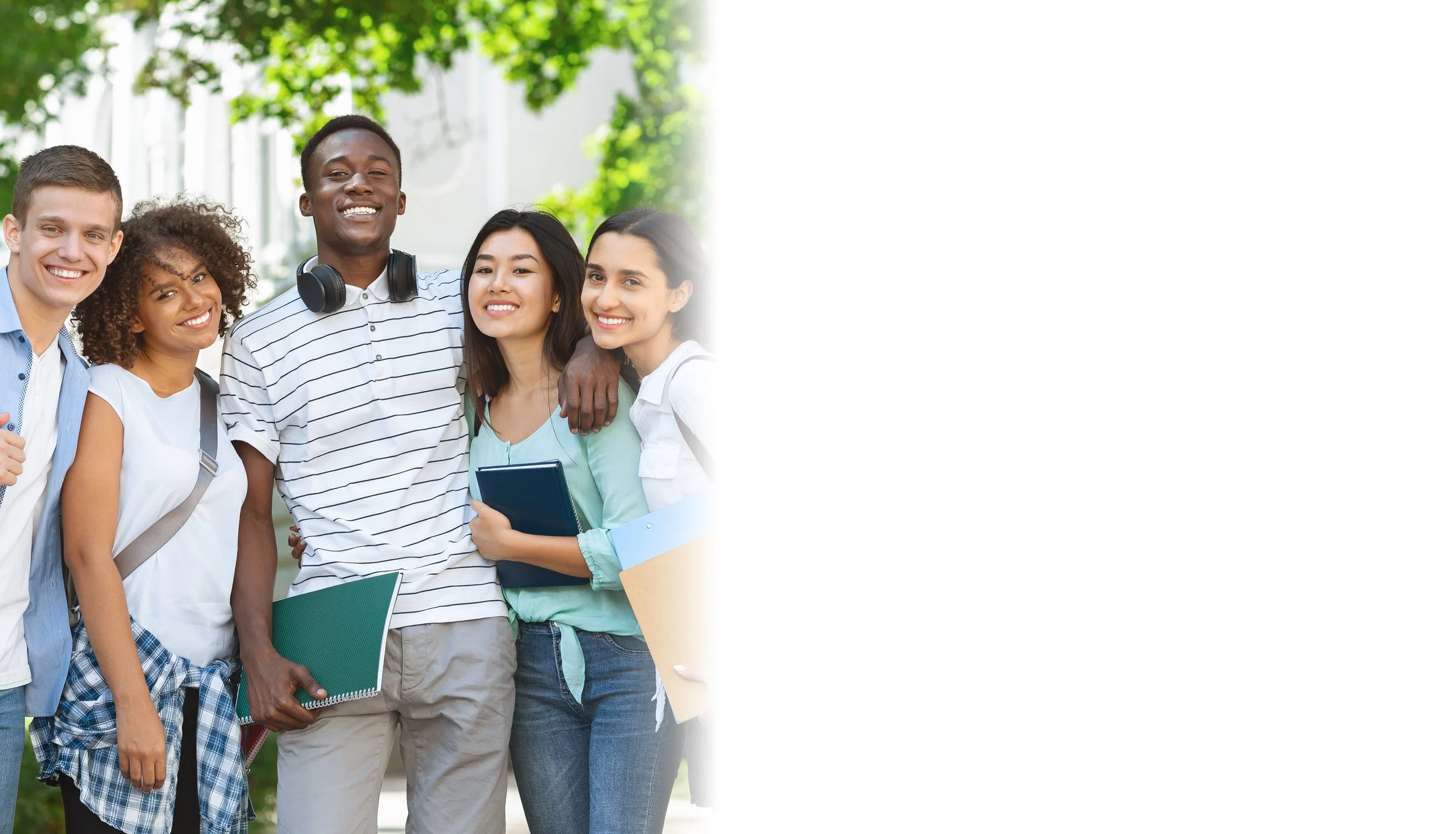 People's College Scholarship is back!