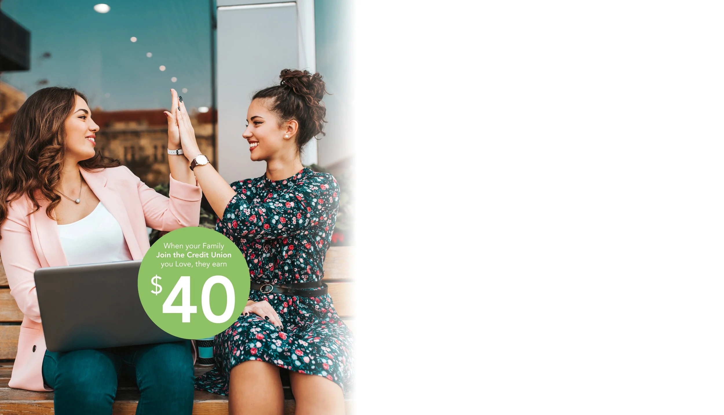 We are Stronger Together! Share the Love!