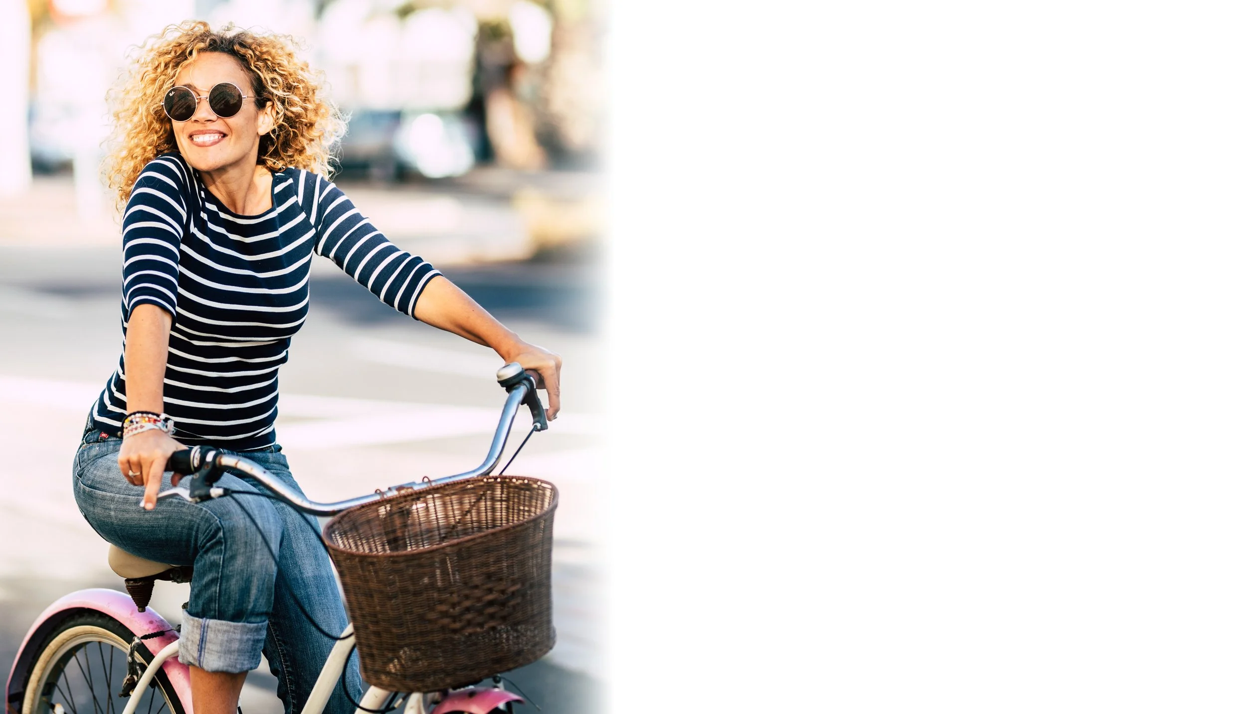 New Season. New Possibilities.