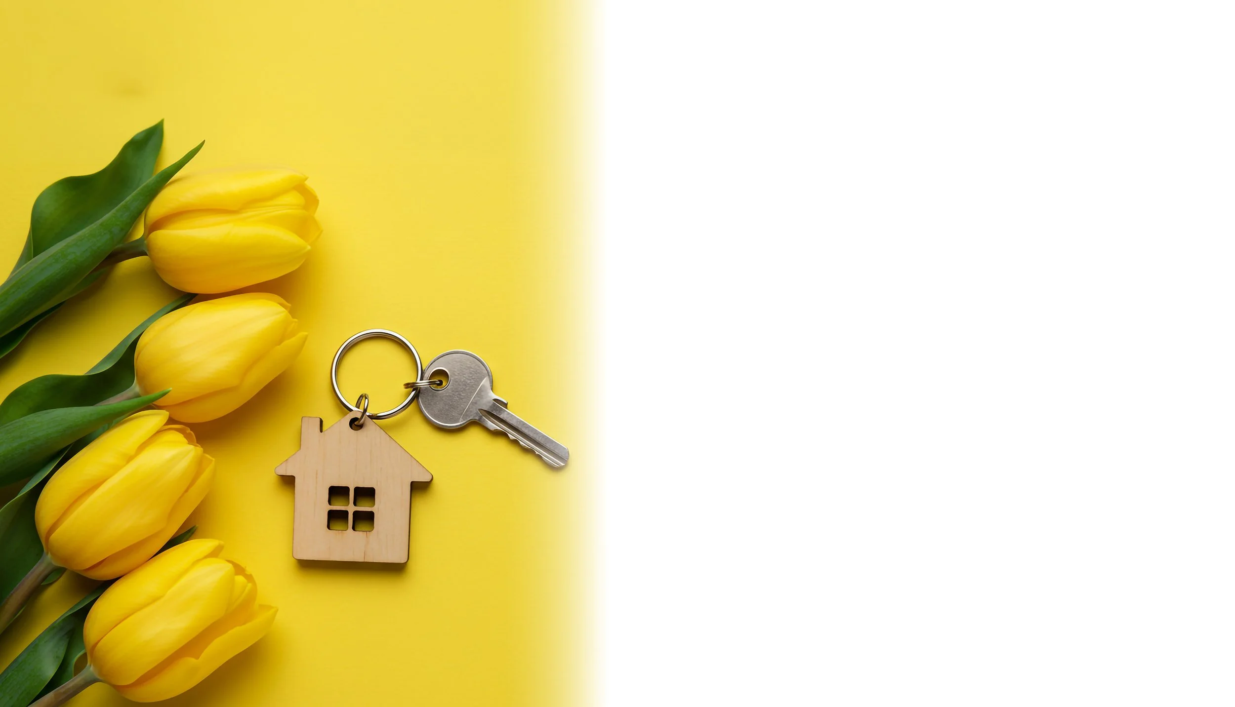 Making Your First Home Possible