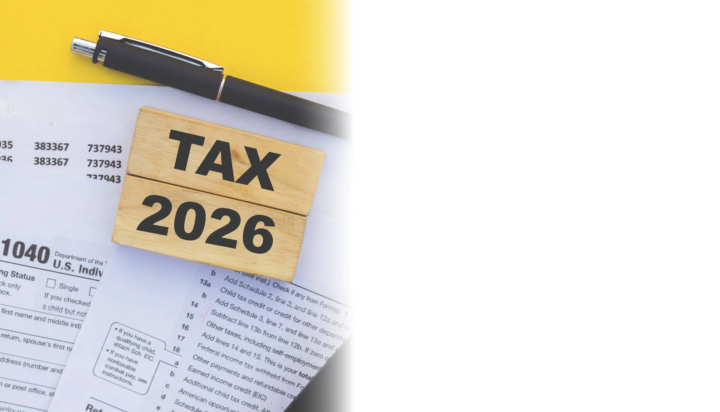 New Appointments Available 