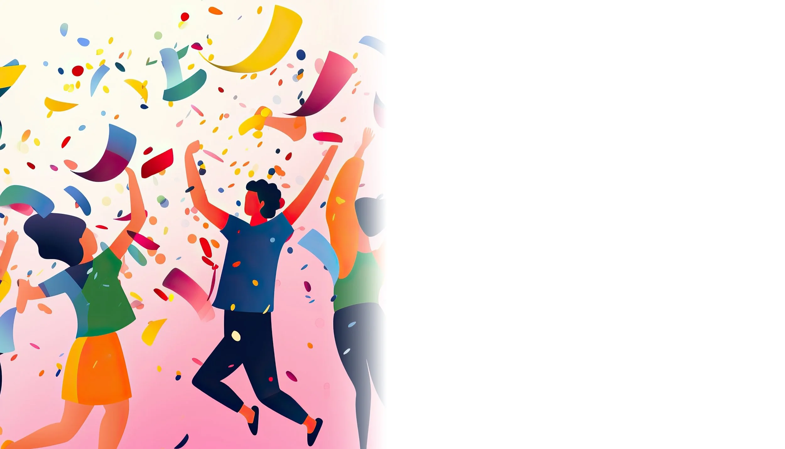 You’re Invited! Celebrate 40 Years with Us!