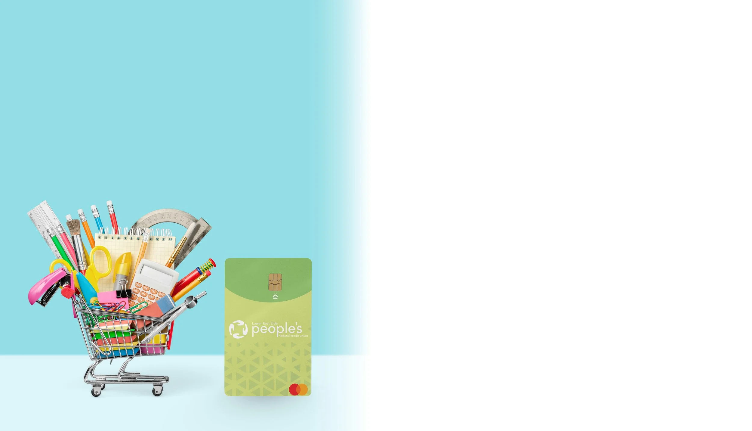 Back-to-School Shopping Made Easy.