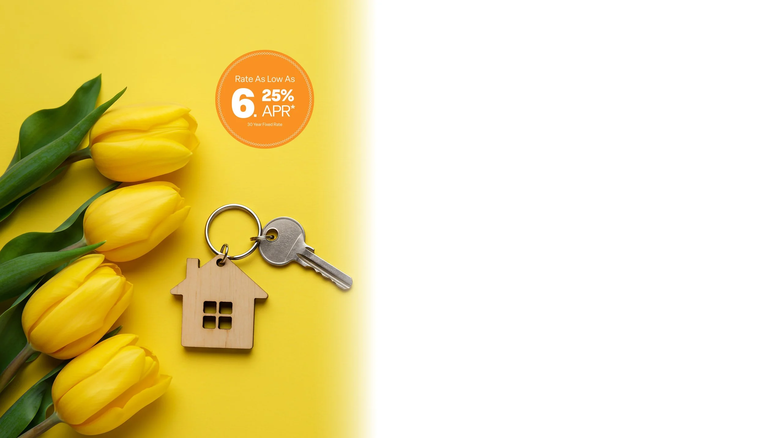 Making Your First Home Possible