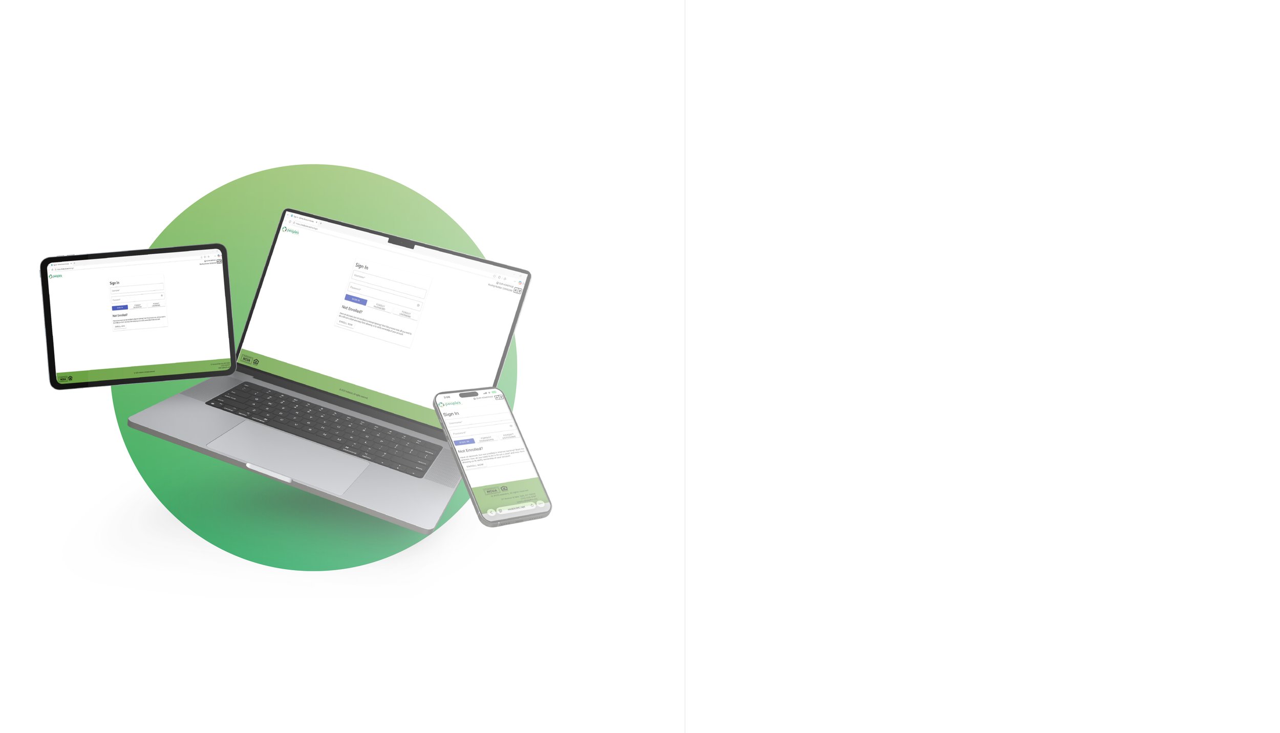 Online Banking and Mobile App  UPDATED 