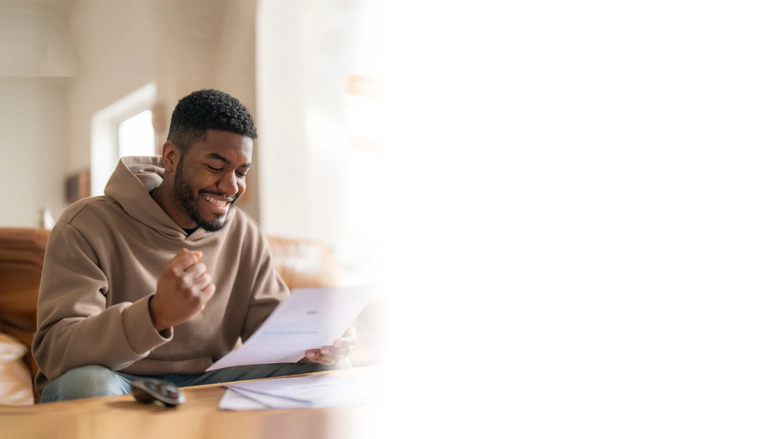 A New Season. New Ways to Grow Your Money.