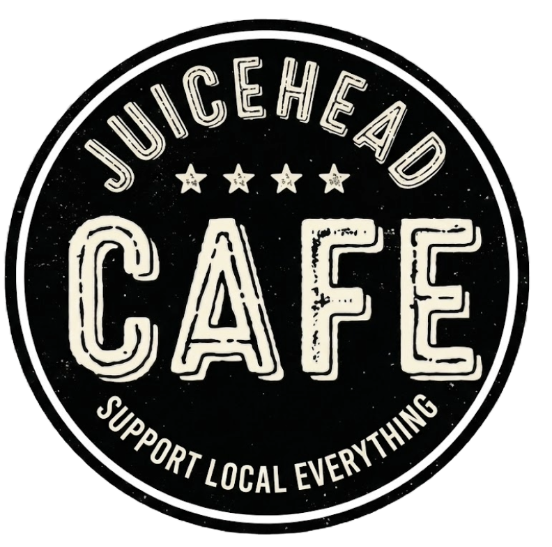 Juicehead Cafe