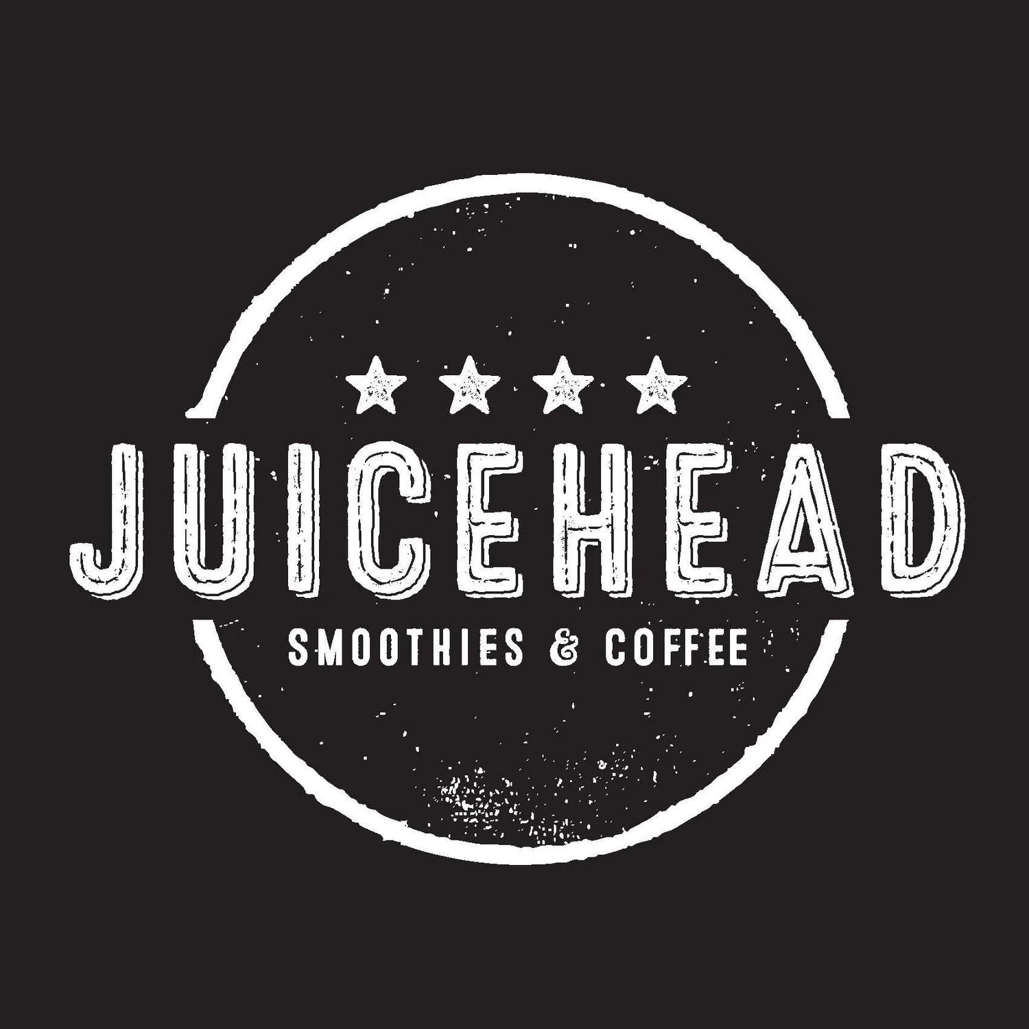 Juicehead Cafe — HEAD HONCHO