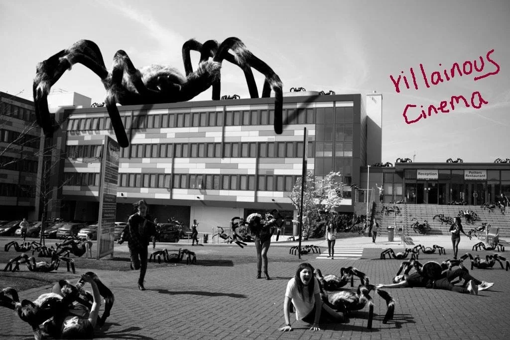 TOP 10 WORSTEST FILMS OF 2025