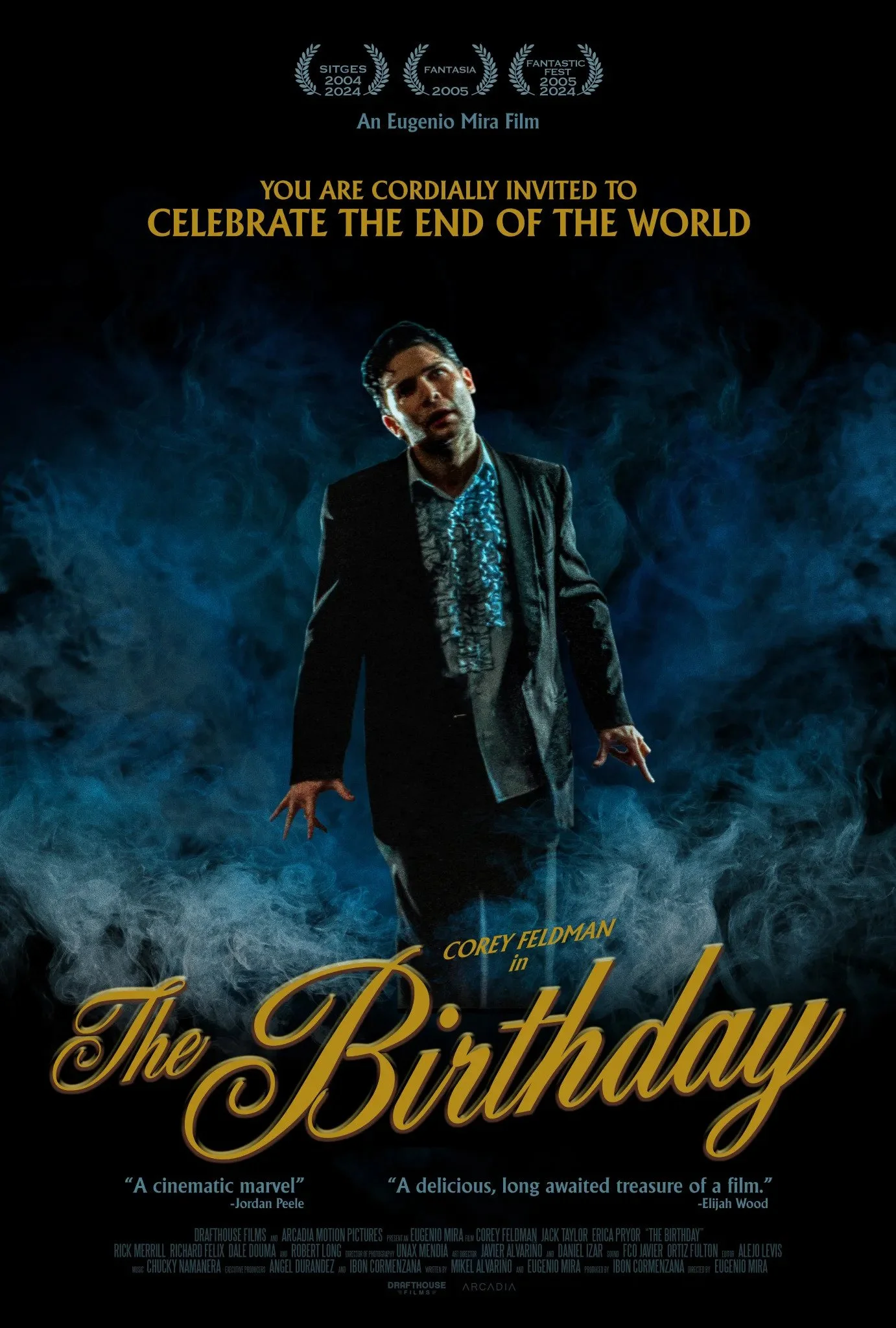THE BIRTHDAY (2004)