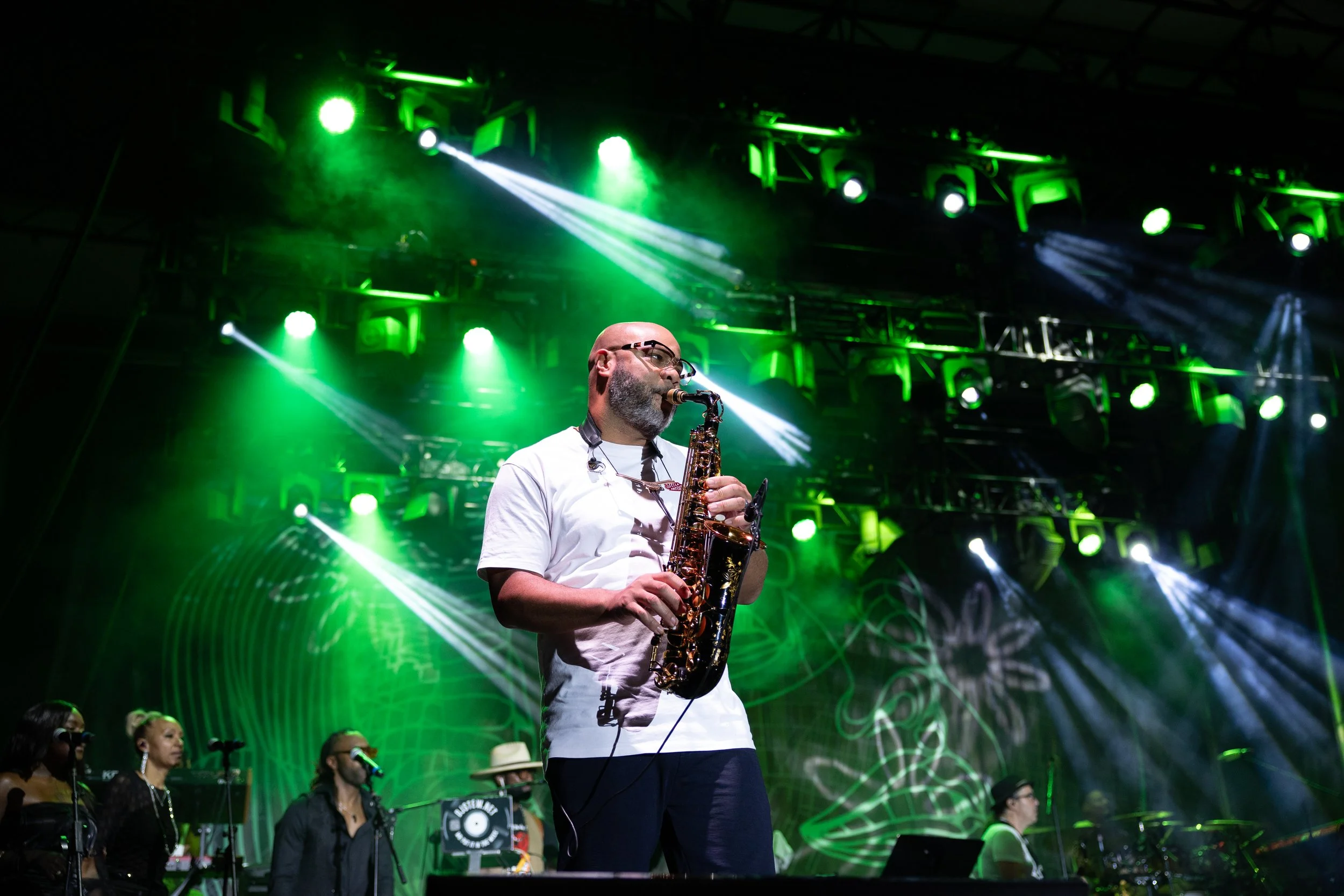 Concert Event, Patti Labelle