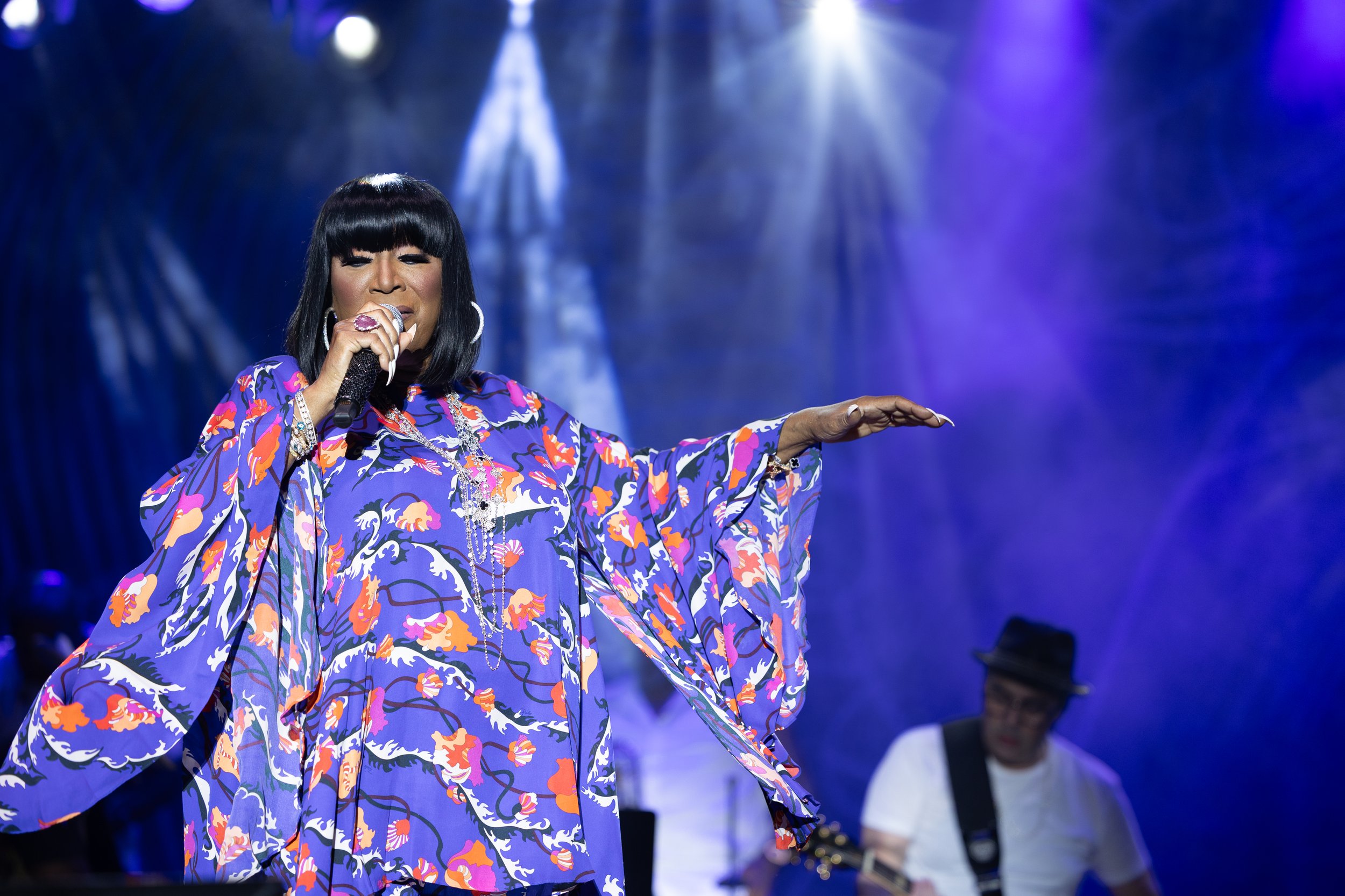 Concert Event, Patti Labelle