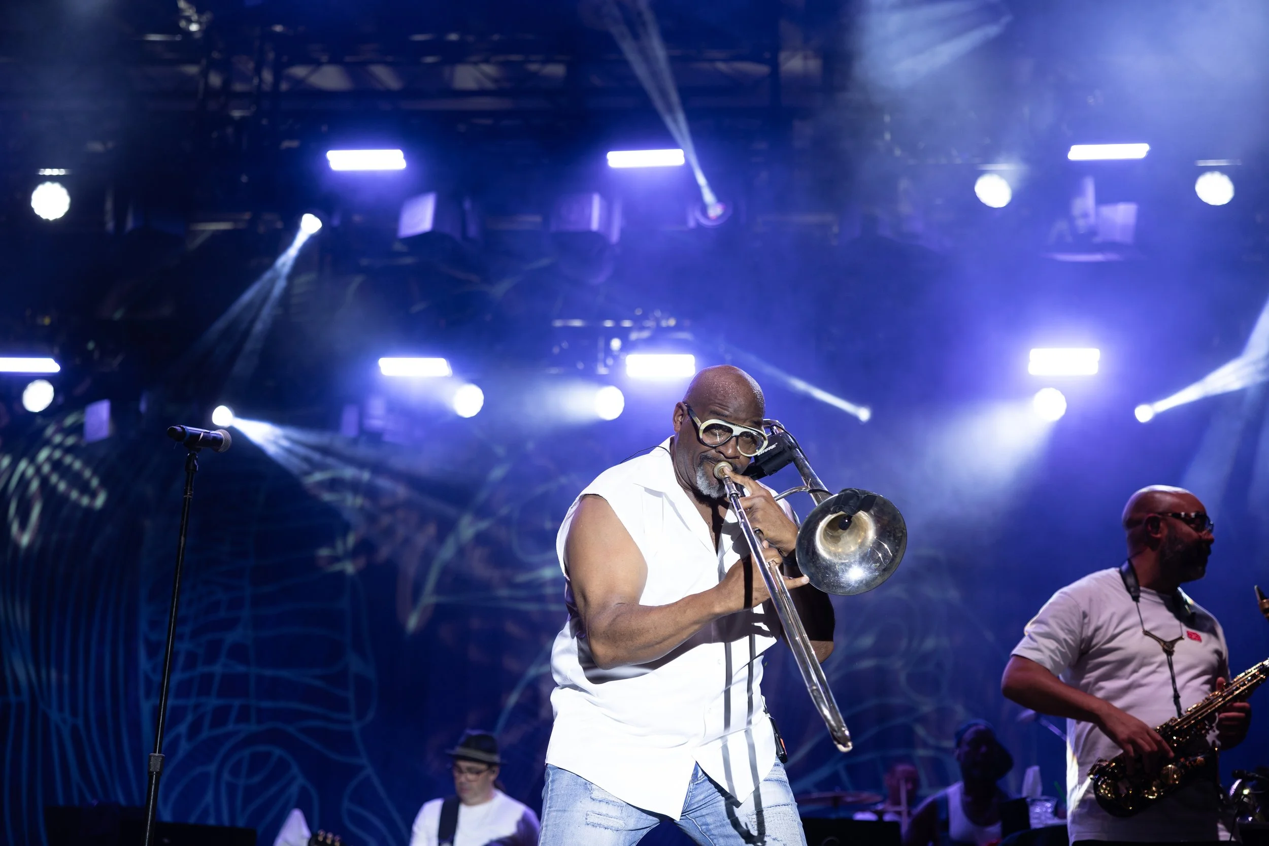 Concert Event, Patti Labelle