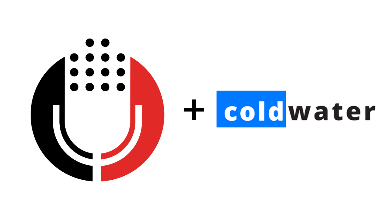 Everything Podcasts announces partnership with Coldwater Communications to amplify community-driven storytelling