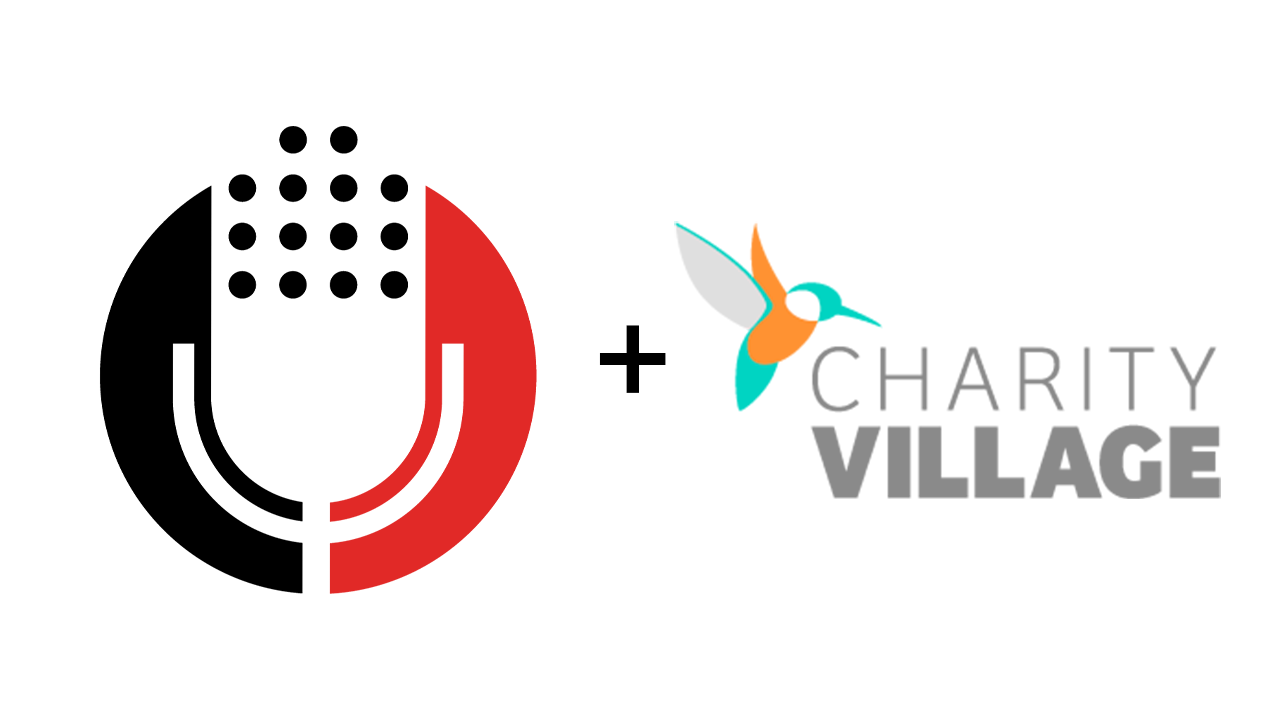 CharityVillage announces affiliate partnership with Everything Podcasts