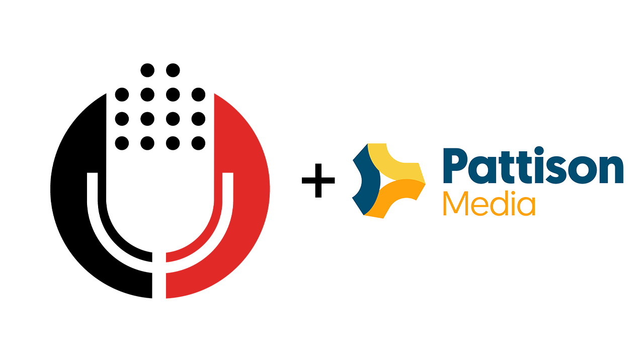 Pattison Media announces partnership with Everything Podcasts