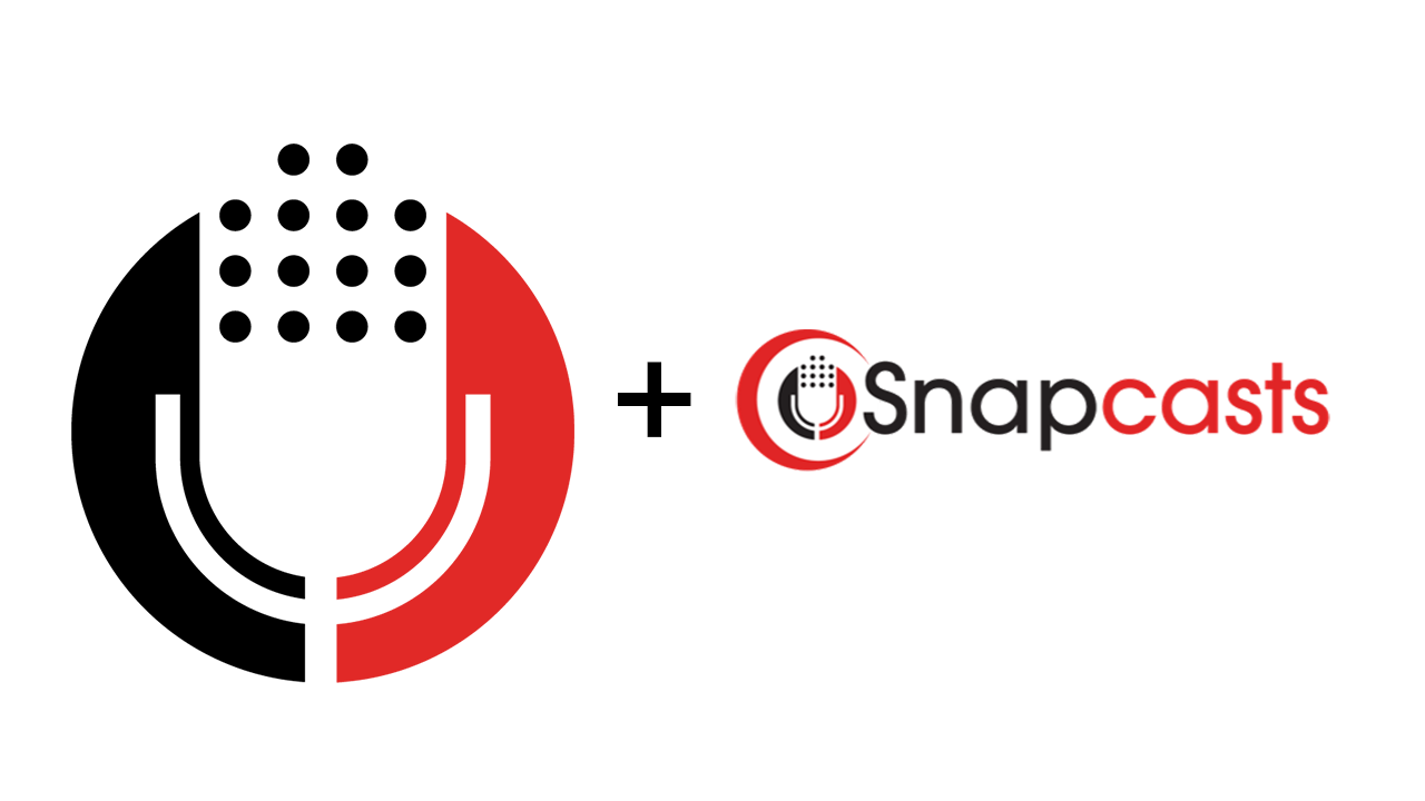 Everything Podcasts Announces a new audio product, Introducing Snapcasts