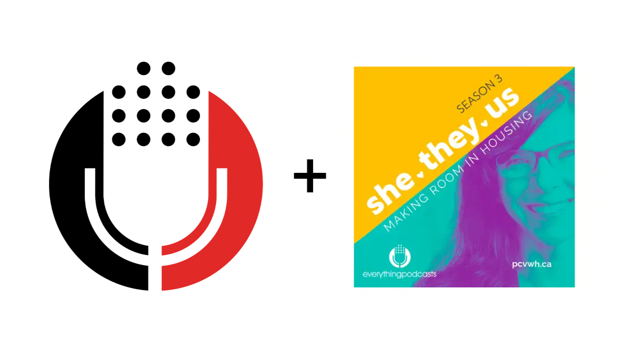 Documentary Podcast Series Examining Historical Housing Policy Impact on Women &amp; Gender-Diverse People Launches Season 3