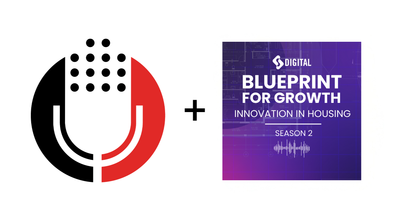 Innovation Driving Housing Solutions: New Podcast Season Explores How Innovation is Tackling Canada’s Housing Crisis