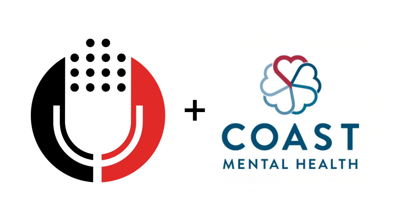 Coast Rabble Rousers Launch Season 2 of They Called Me Mental Podcast