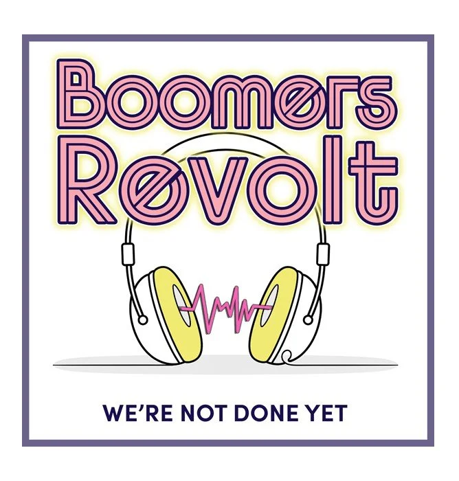 Boomers Revolt