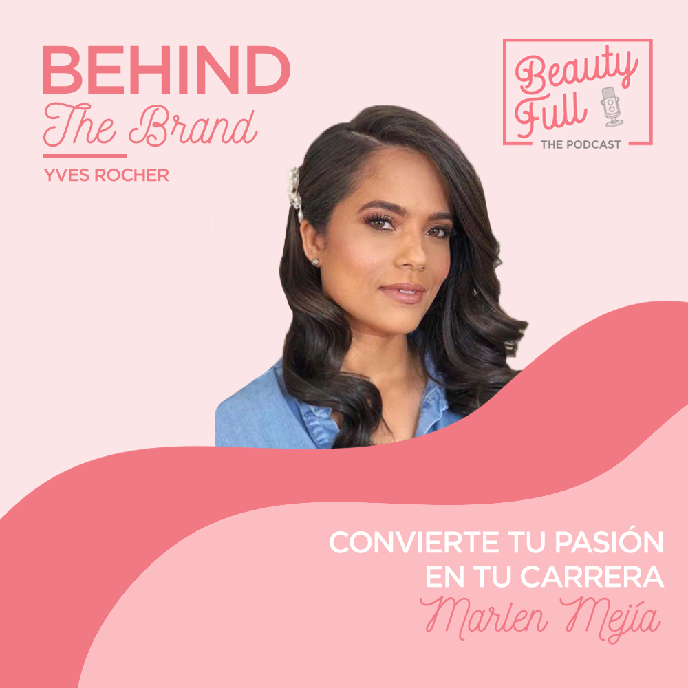 Behind The Brand: Convierte tu pasión en tu carrera.